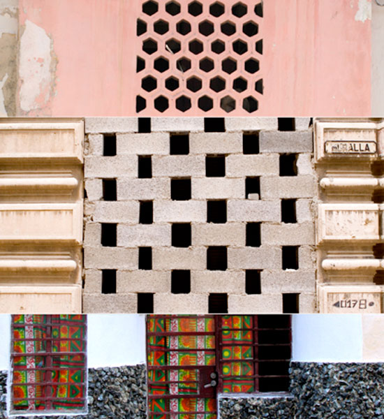 'statement of necessity' exhibition by ernesto oroza