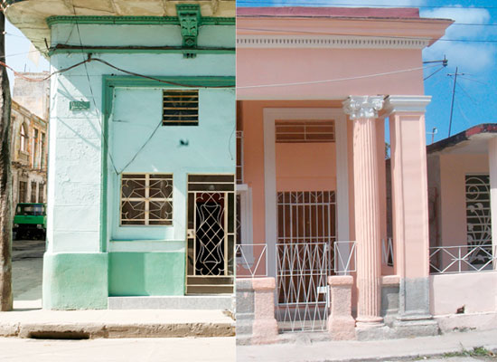 'statement of necessity' exhibition by ernesto oroza