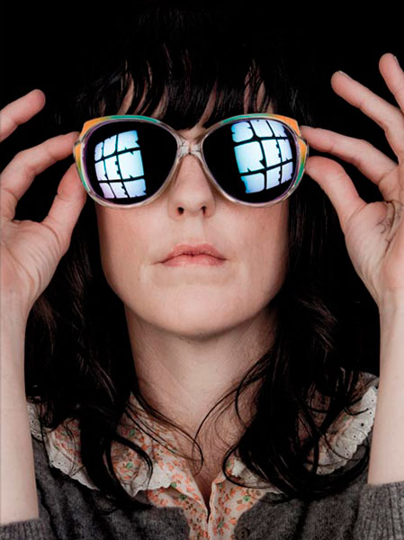 'the inside light' by cinco design