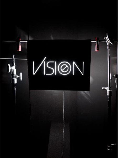 'the inside light' by cinco design