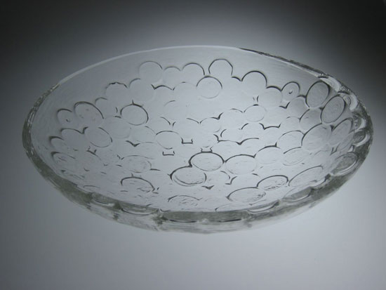 design miami/ 08:  harry allen at glasslab miami