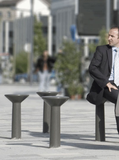 saint etienne biennale 08: francois bauchet