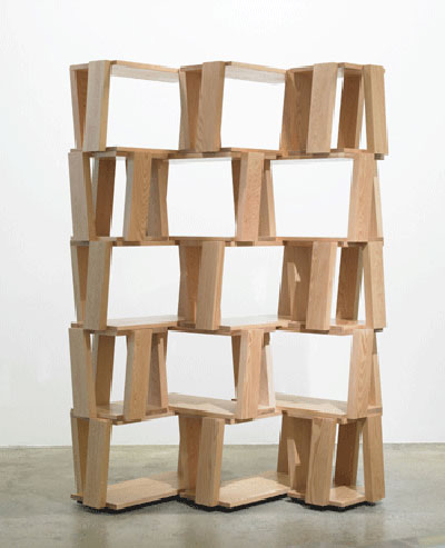 saint etienne biennale 08: francois bauchet