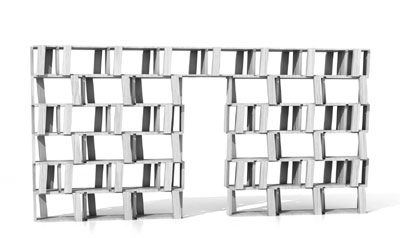 saint etienne biennale 08: francois bauchet