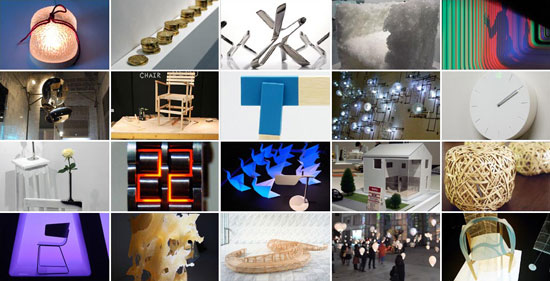 designboom snapshot report: tokyo design week 2008