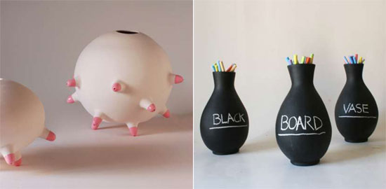 'assortment in motel' exhibition by surtido platform