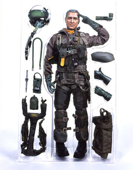 'toygiants' by daniel & geo fuchs at young gallery, brussels, belgium