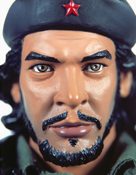 'toygiants' by daniel & geo fuchs at young gallery, brussels, belgium