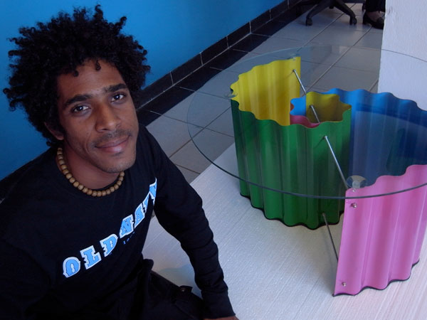 crea en cuba: contemporary cuban design exhibition