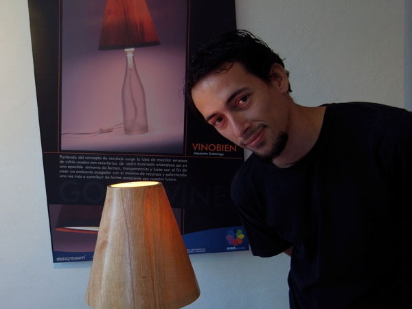 crea en cuba: contemporary cuban design exhibition