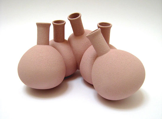 'medical heirlooms' by tamsin van essen at galerie sofie lachaert, belgium