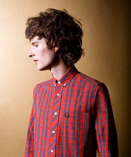 amy winehouse to design for fred perry