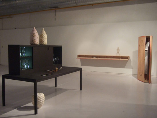 wieki somers exhibition at stedelijk museum (update)