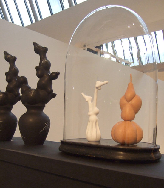 wieki somers exhibition at stedelijk museum (update)