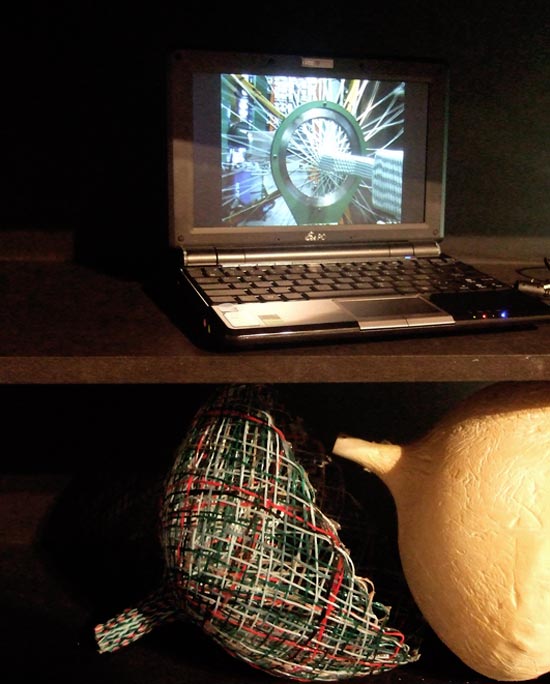 wieki somers exhibition at stedelijk museum (update)