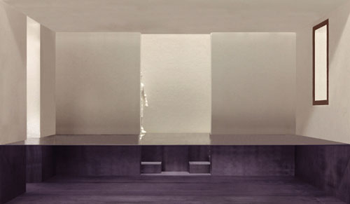 ordos 100: jun igarashi architects