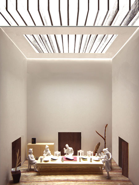 ordos 100: jun igarashi architects