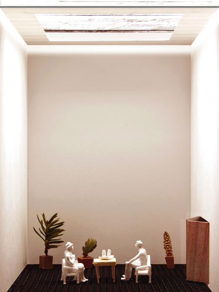 ordos 100: jun igarashi architects