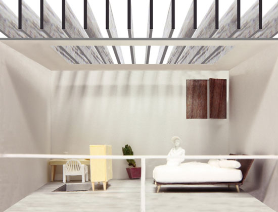 ordos 100: jun igarashi architects