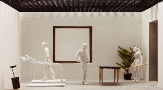 ordos 100: jun igarashi architects