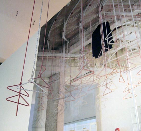 wieki somers exhibition at stedelijk museum (update)