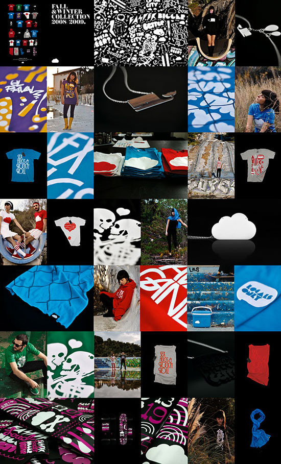 emil kozak presents clothing line