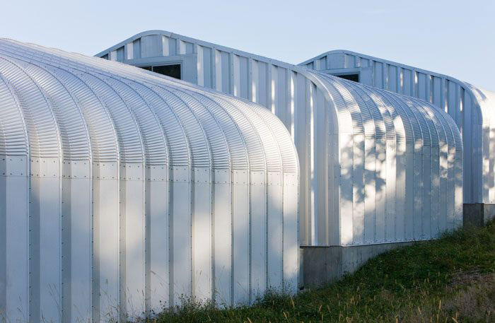 'artfarm' by HHF architects