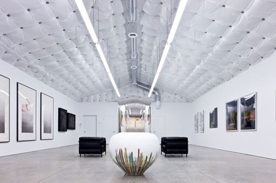 'artfarm' by HHF architects