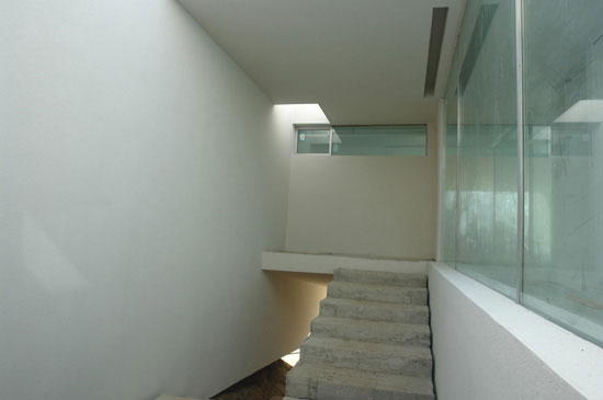 'house 1' in penafiel, portugal by claudio vilarinho architects