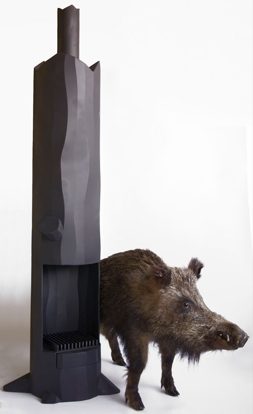 'stuffed' by snodevormgevers