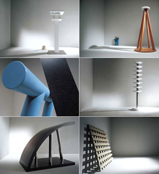 Corian&reg; products up for auction