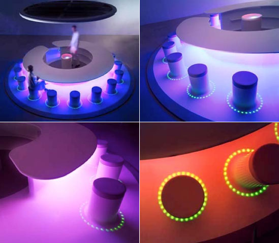 Corian&reg; products up for auction