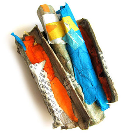 'paperschmuck' jewellery exhibition