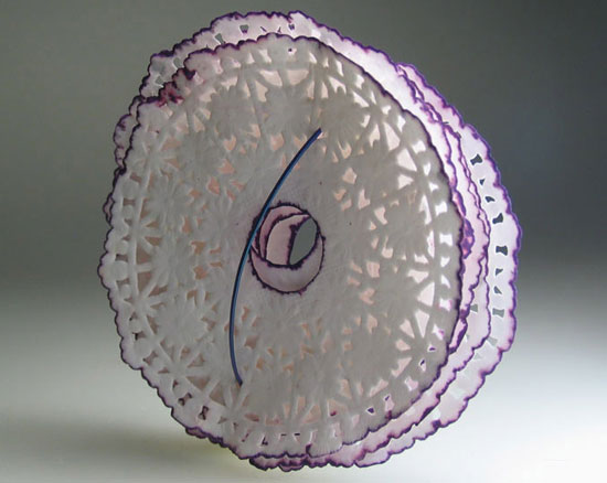 'paperschmuck' jewellery exhibition