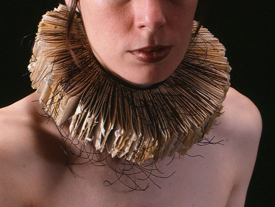 'paperschmuck' jewellery exhibition