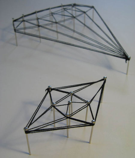 refashioning the fashion exhibition