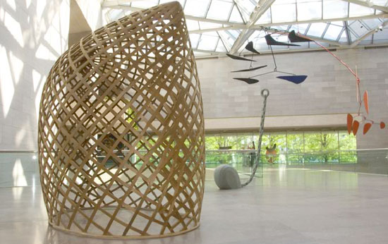 martin puryear exhibition