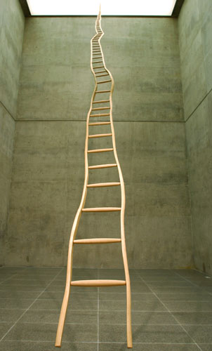 martin puryear exhibition