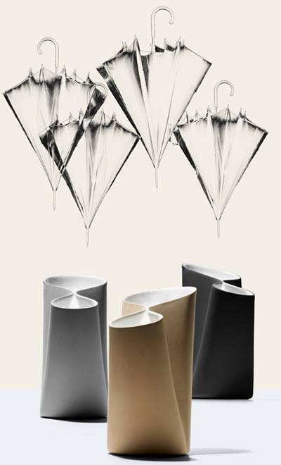 milan design week 2008 preview: umbravase