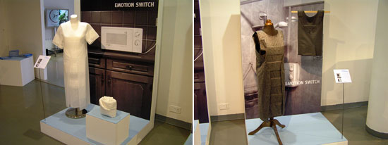 slow water at london design festival