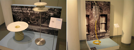 slow water at london design festival