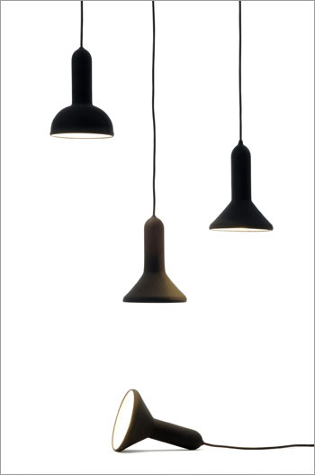 sylvain willenz at 100% design london