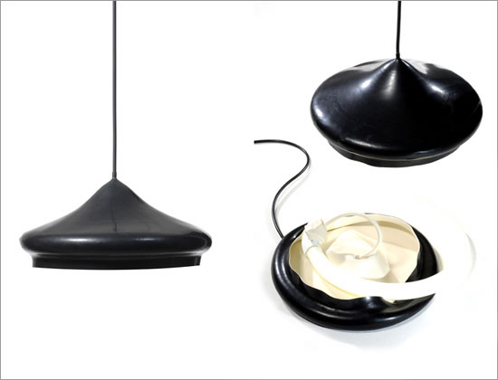 sylvain willenz at 100% design london