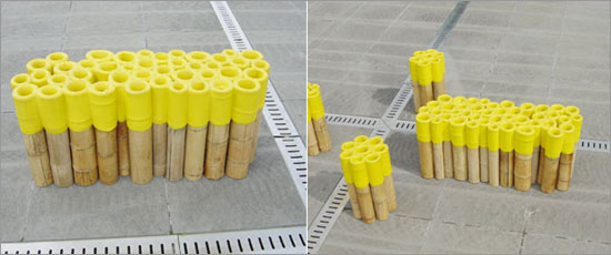 sylvain willenz at 100% design london