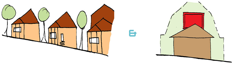 andrew maynard architects: ilma grove house