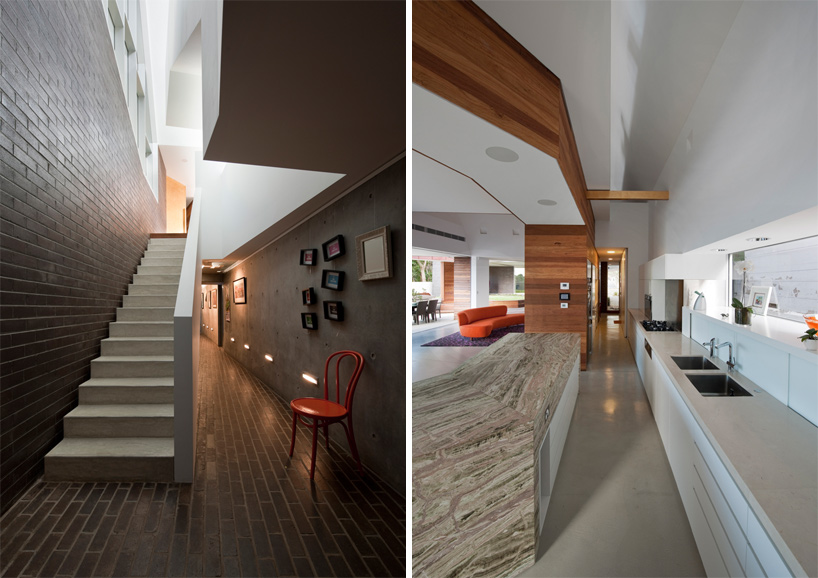 mck architects: dpr house