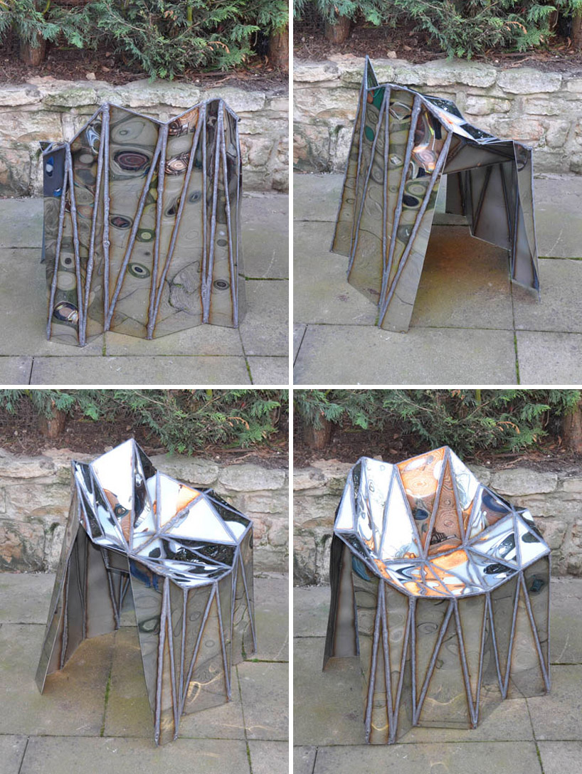 julian mayor: fernando chair