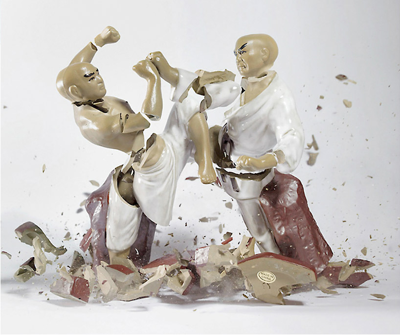 the week in art with colossal feb. 10 17, 2012