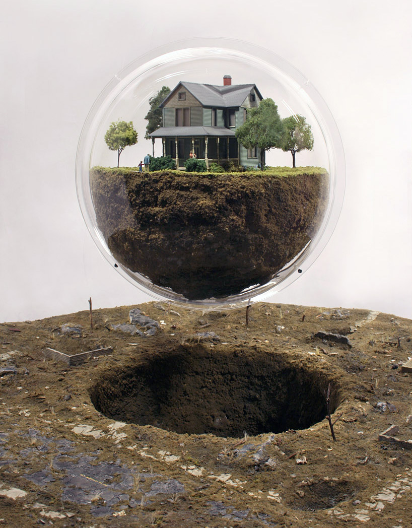the week in art with colossal feb. 10 17, 2012
