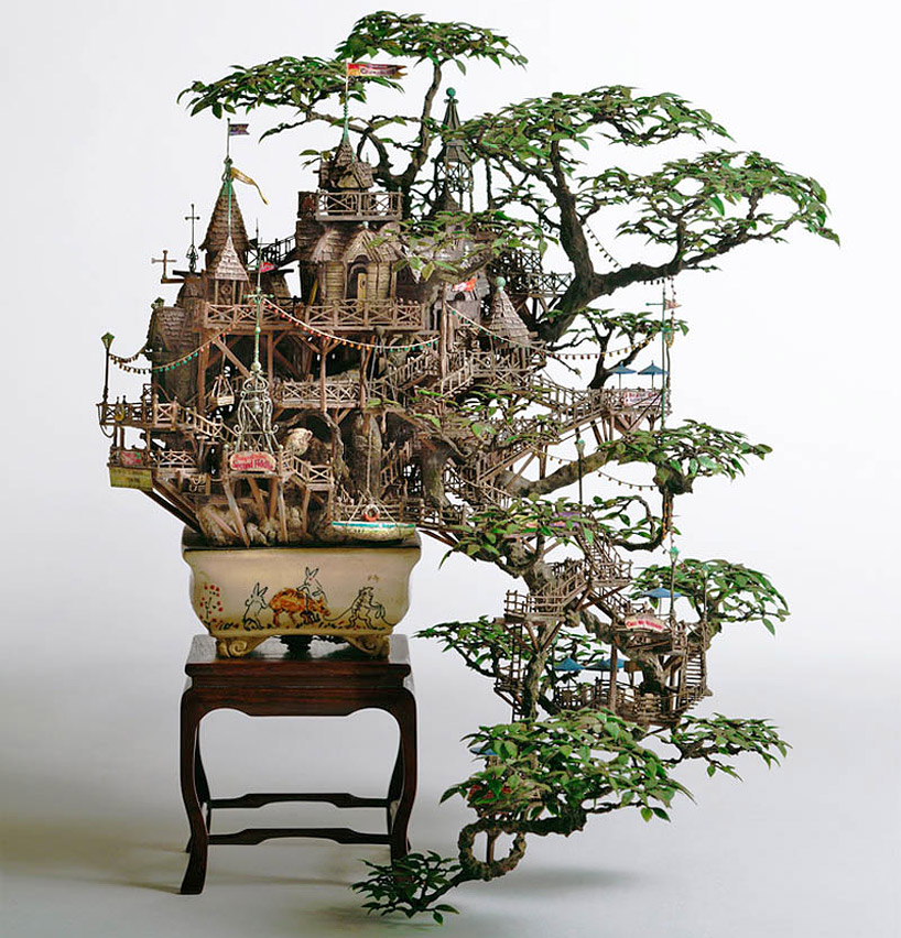 the week in art with colossal feb. 10 17, 2012
